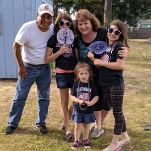 Meet your Posher, Catherine